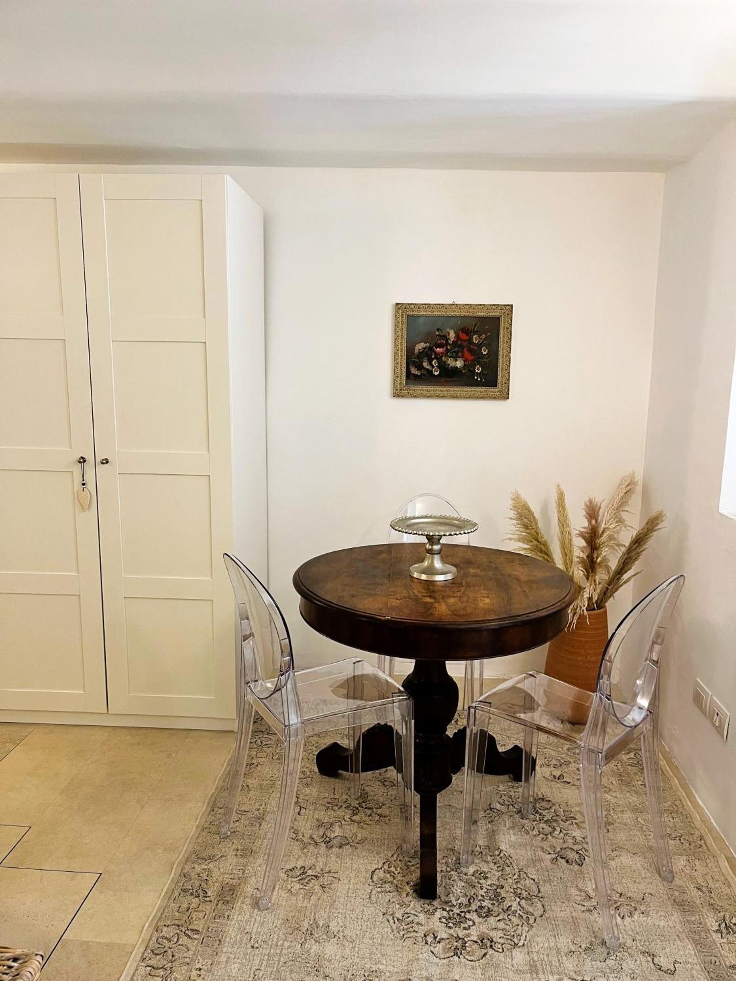 Апартаменти Flaminio Mm Comfy Loft - Piazza Del Popolo Рим Екстер'єр фото