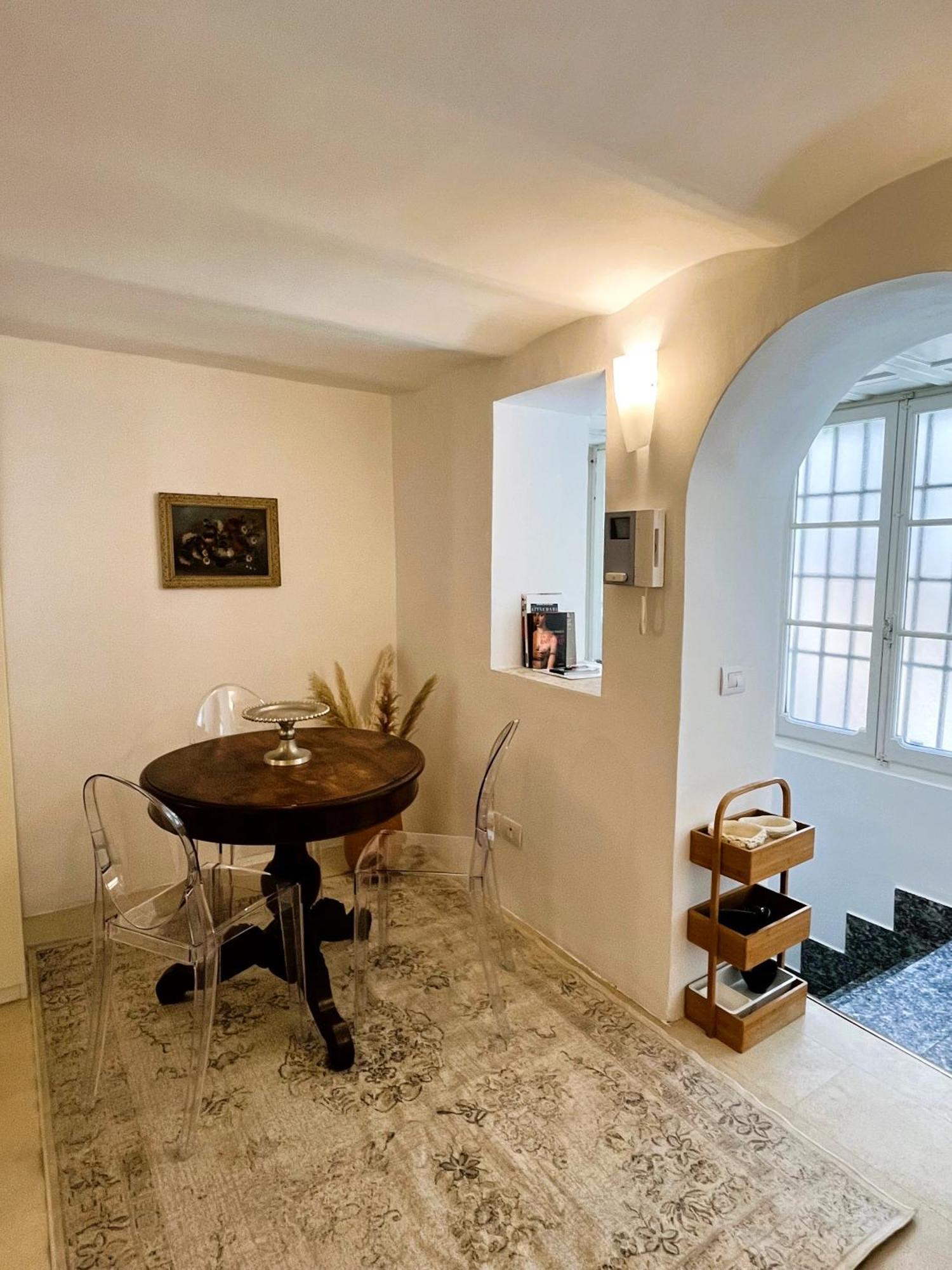 Апартаменти Flaminio Mm Comfy Loft - Piazza Del Popolo Рим Екстер'єр фото