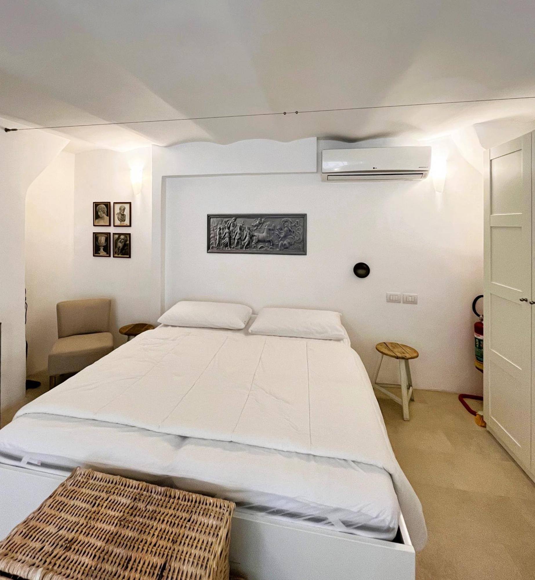 Апартаменти Flaminio Mm Comfy Loft - Piazza Del Popolo Рим Екстер'єр фото